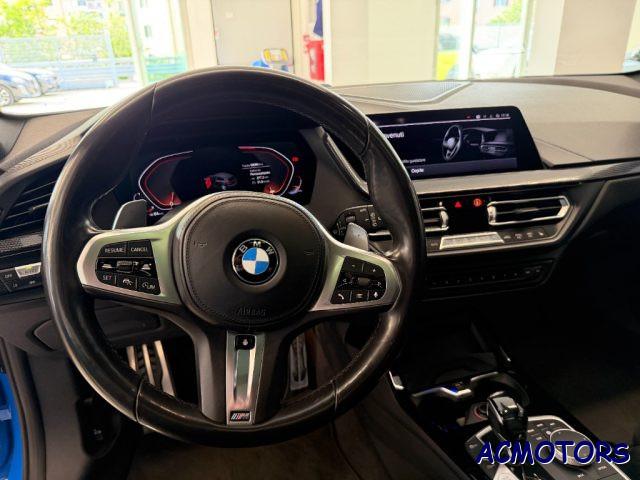 BMW 120 d xDrive 5p. Msport
