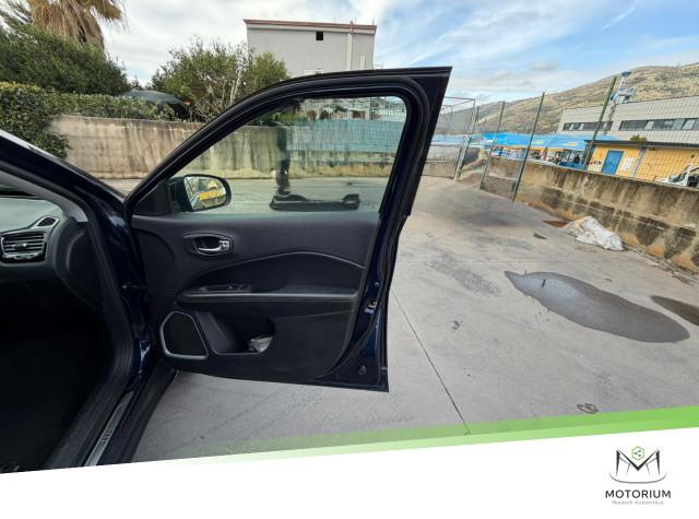 JEEP COMPASS 2.0 MTJ2 AUT. 4WD Limited (103kw)