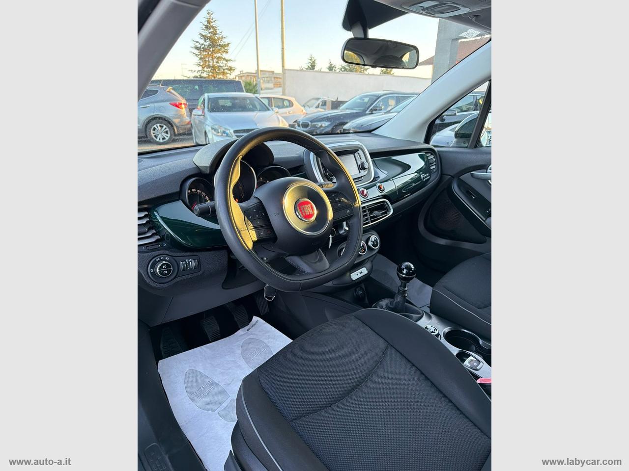 FIAT 500X 1.3 M.Jet 95 CV Business