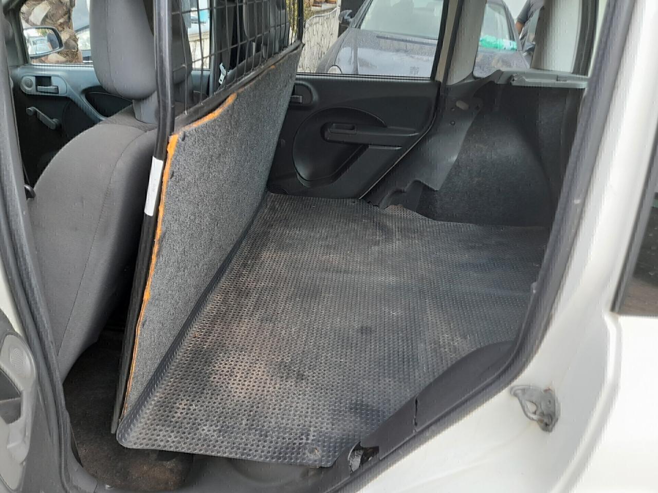 Fiat Panda 1.2 Van COMPRESO IVA