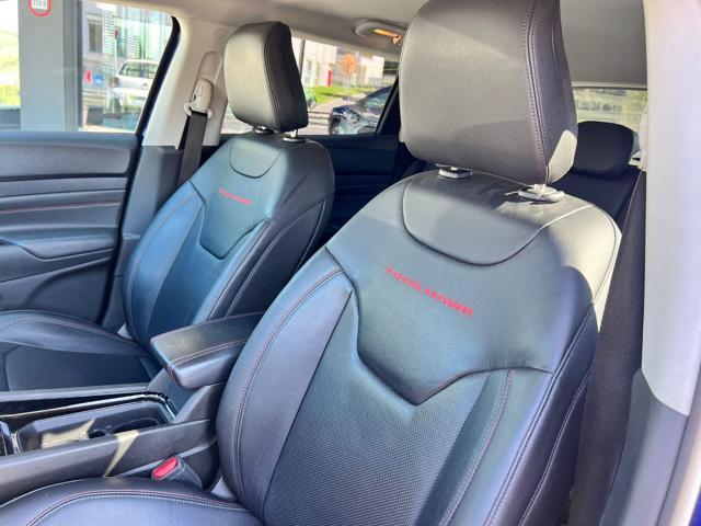 JEEP Compass 1.3 Turbo T4 240 CV PHEV AT6 4xe Trailhawk