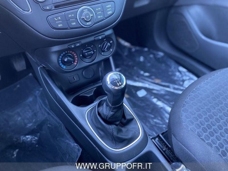 Opel Corsa 1.2 5 porte