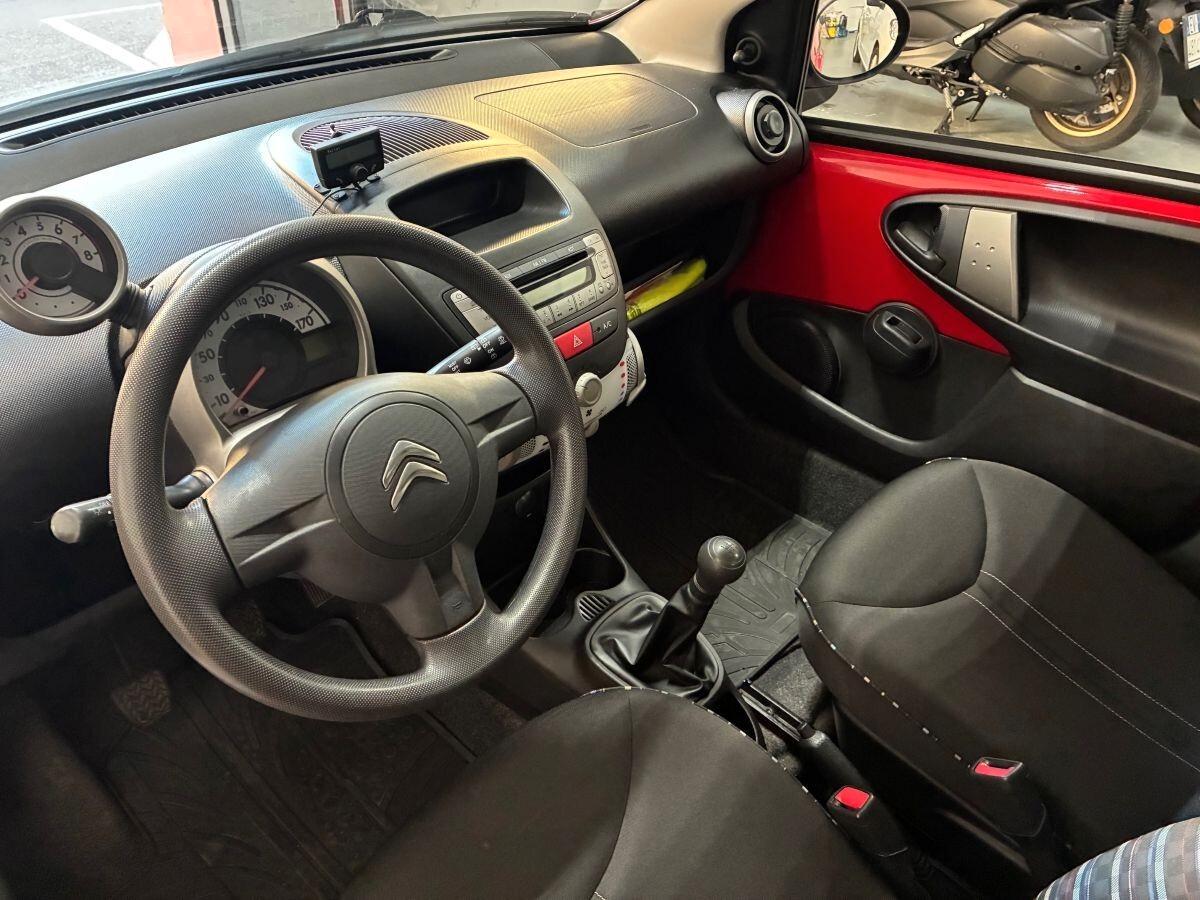 Citroen C1 1.0 5 porte Seduction