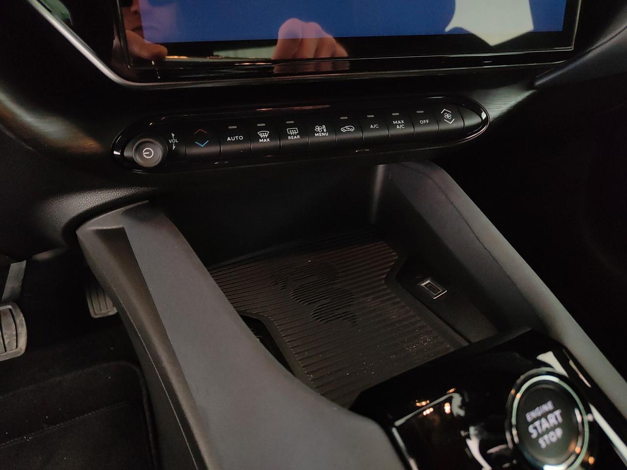 Alfa Romeo Junior 1.2 145 CV Hybrid eDCT6