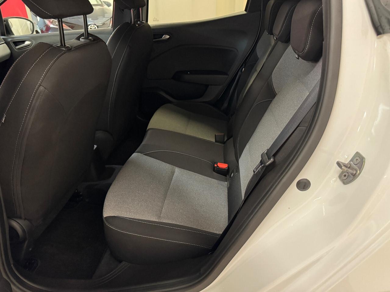 Renault Clio 1.0 benzina Evolution (Colt) Fulll optional