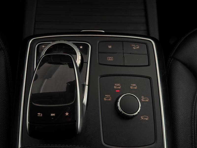 Mercedes GLE SUV GLE 250 d Sport 4matic auto