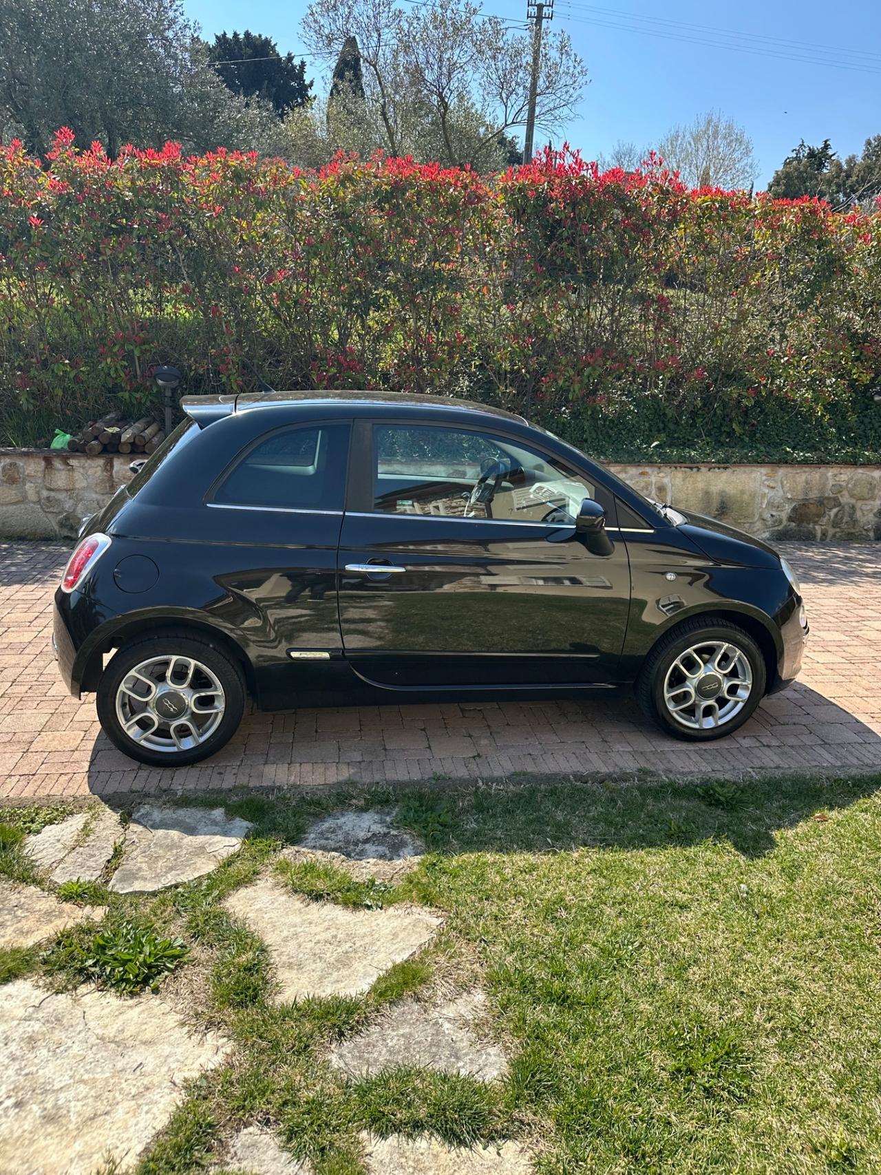 Fiat 500 1.2 Sport