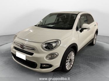 FIAT 500X 2015 Diesel 1.6 mjt Lounge 4x2 120cv