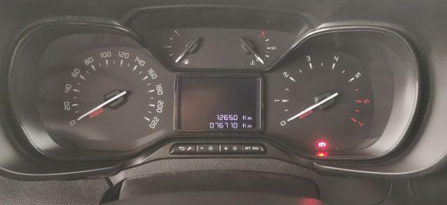 CITROEN Berlingo BlueHDi 100 Van M Club (1000Kg)