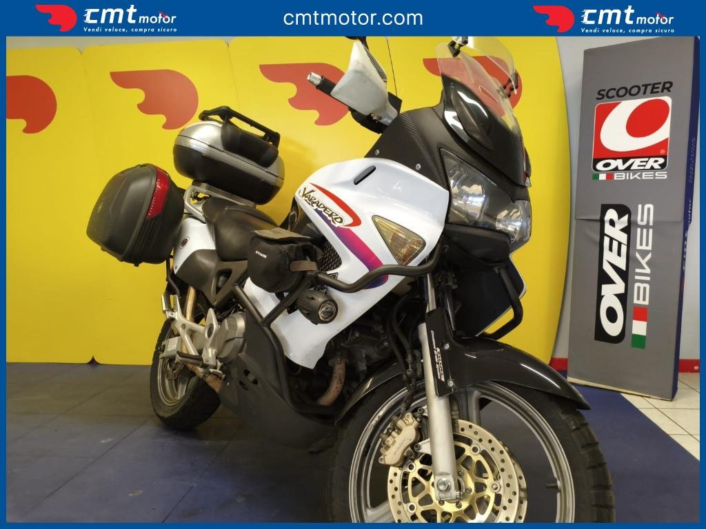 Honda Varadero 1000 - 2004