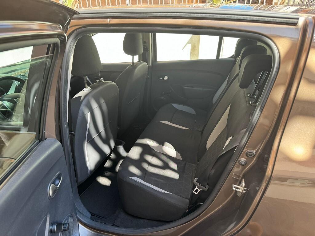 DACIA Sandero Streetway 1.0 SCe 75CV S&S Comfort