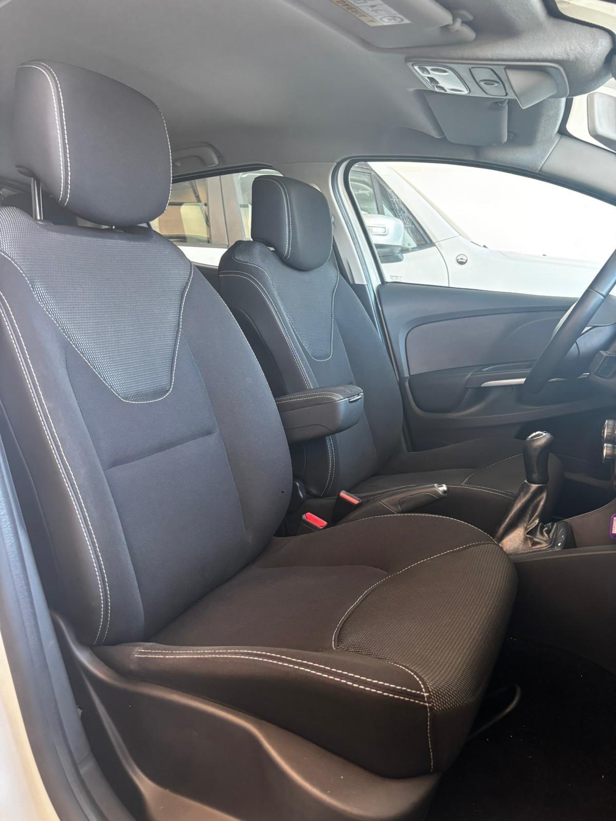 Renault Clio 1.5 dCi 8V 75CV 5 porte