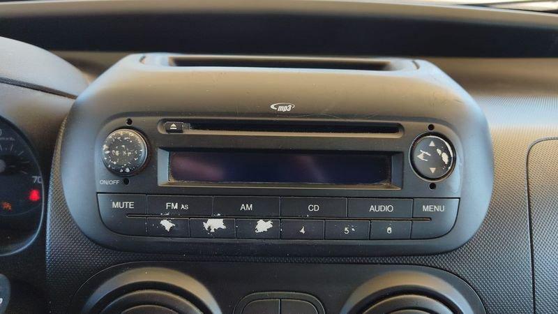 Peugeot Bipper Tepee Outdoor 1.3 HDi FAP