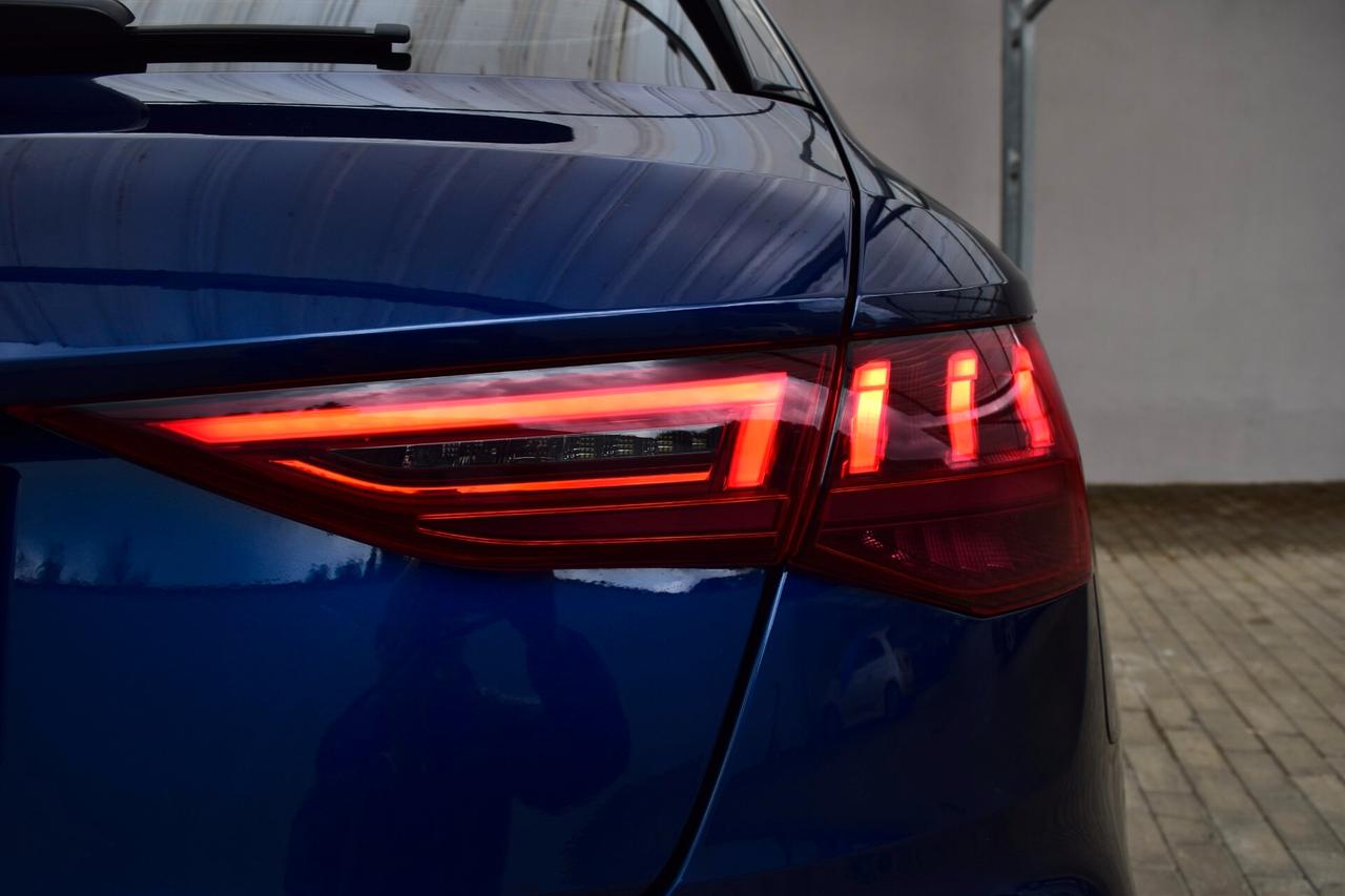 Audi A3 Sportback 30 2.0 Tdi S tronic S line Edition