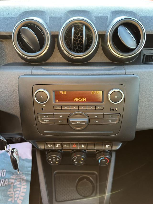 DACIA Duster 1.5 Blue dCi 8V 115 CV 4x4 Essential