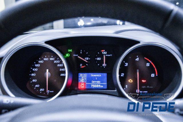 ALFA ROMEO Giulietta 1.6 JTDm 120 CV Business