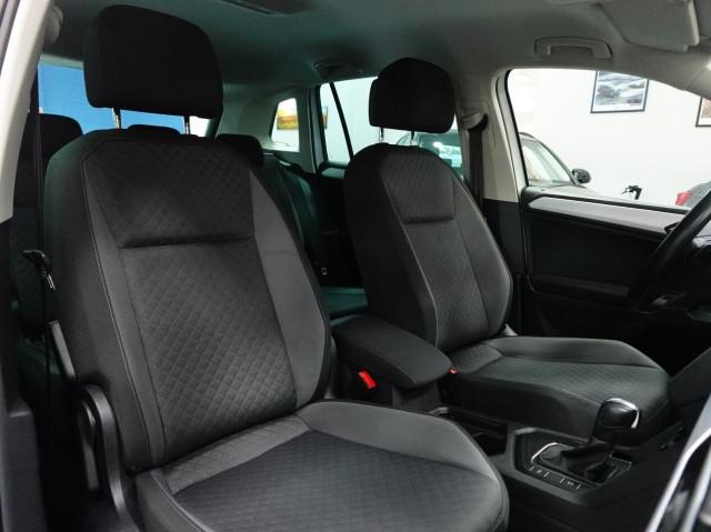 Volkswagen Tiguan 2.0 TDI 150 CV DSG BUSINESS