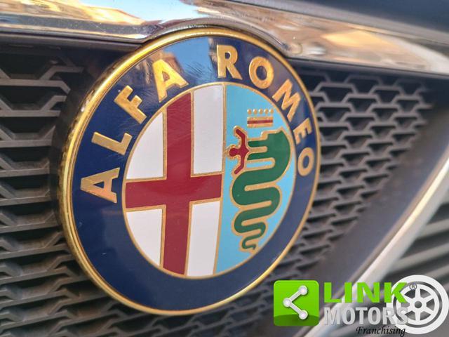 ALFA ROMEO 75 1.8
