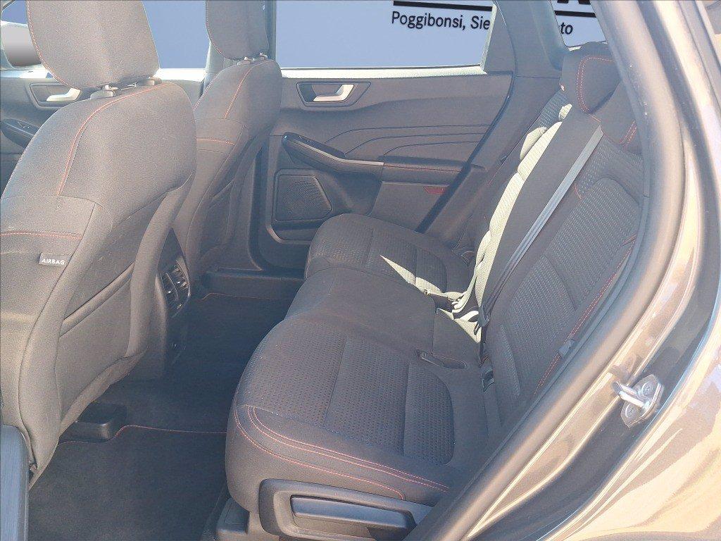 FORD Kuga 2.5 phev ST-Line 2wd 225cv cvt del 2023