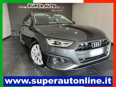 AUDI A4 Avant 40 TDI quattro S tronic Business