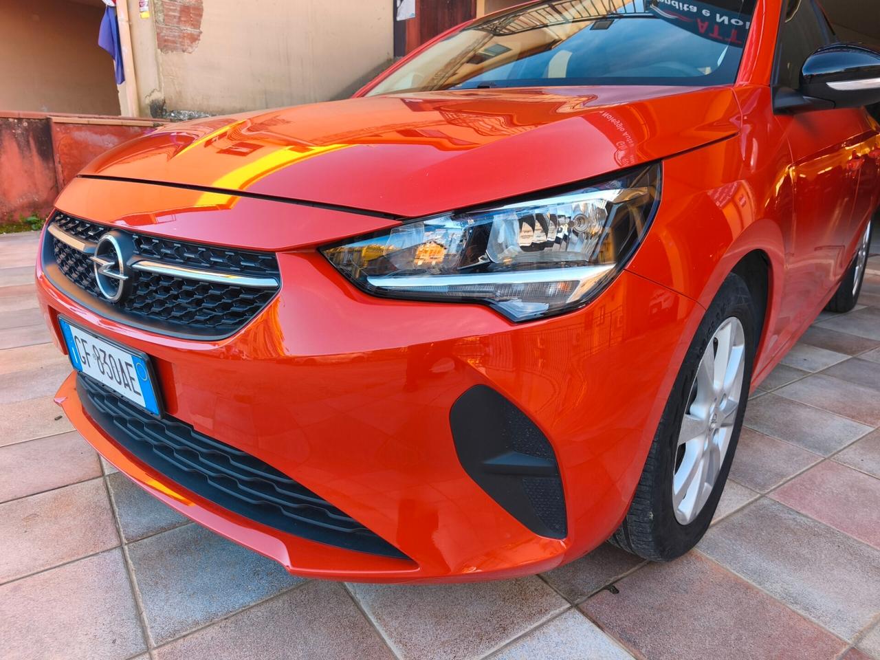 Opel Corsa 1.5d 100 CV