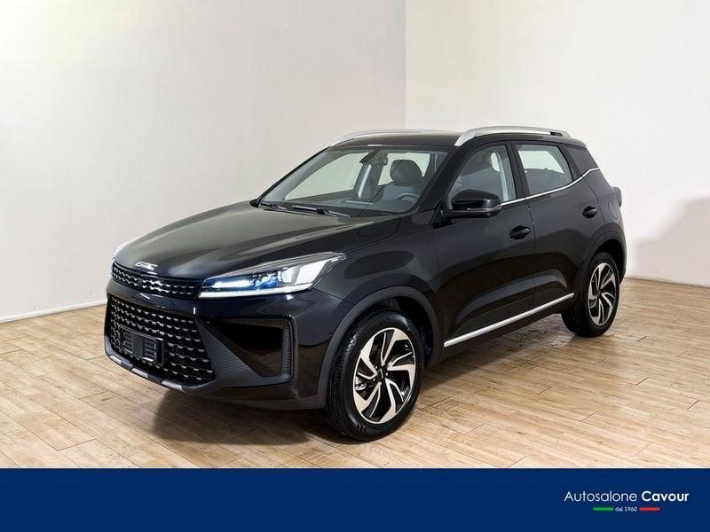 EMC Sei Sei 1.5 Gpl 147cv cvt