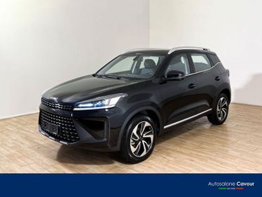 EMC Sei Sei 1.5 Gpl 147cv cvt