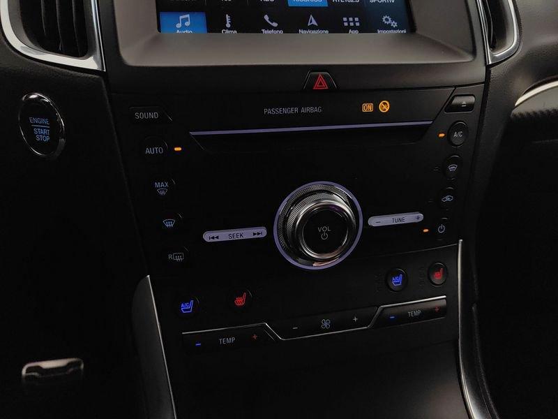 Ford Edge 2.0 EcoBlue 238 CV AWD Start&Stop aut. Titanium