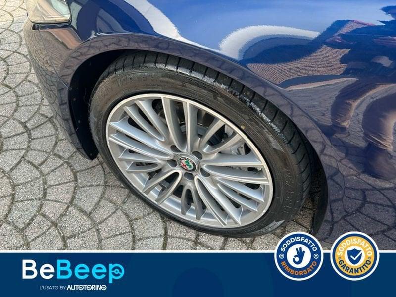 Alfa Romeo Giulia 2.2 T BUSINESS 150CV AUTO