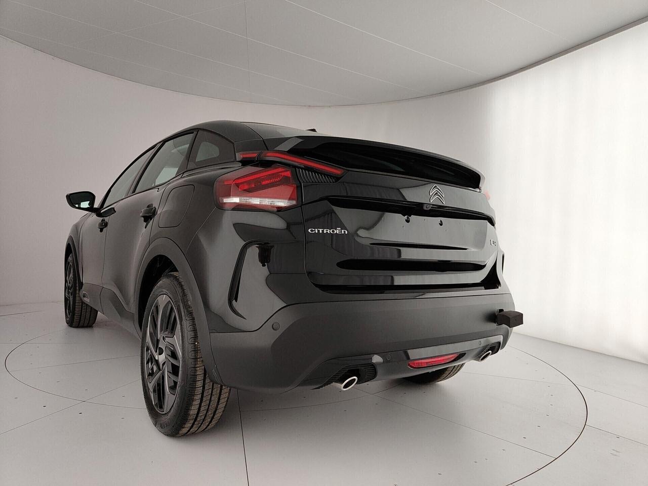 Citroen C4 PureTech 130 S&S Plus