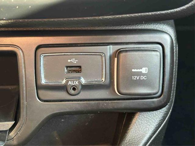 JEEP Renegade 1.0 T3 Limited