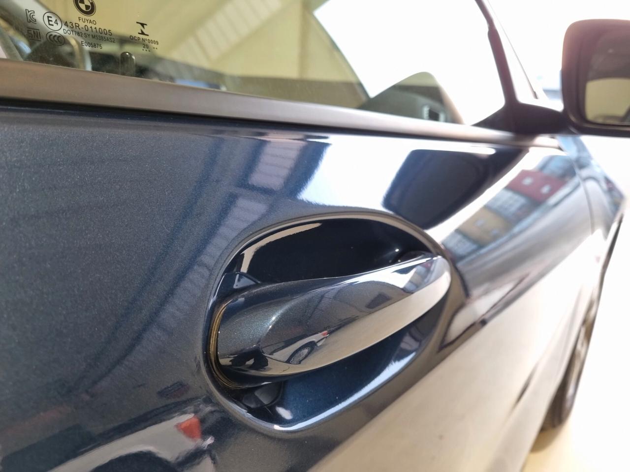 Bmw 116d 5p. Business Advantage
