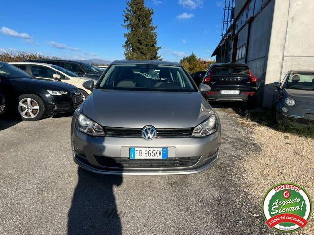 VOLKSWAGEN Golf 2.0 TDI 5p. Highline UNIPROPRIETARIO