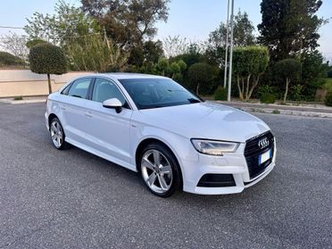 Audi A3 Sedan 35 TDI S tronic PERFETTE CONDIZIONI