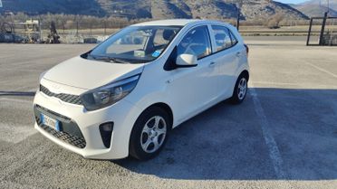 Kia Picanto 1.0 TGDi 12V 5 porte X Line permute
