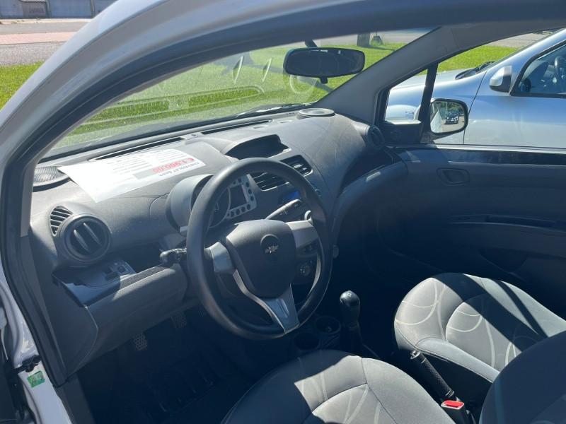 CHEVROLET Spark 1.0
