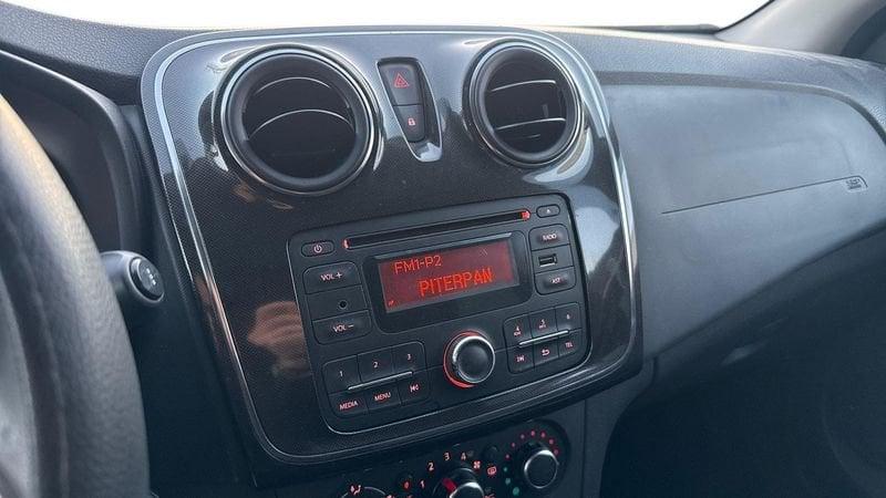 Dacia Logan MCV 1.0 SCe Laureate Modelli Vari - LOGAN