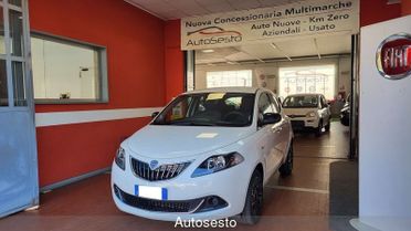 Lancia Ypsilon 1.0 FireFly 5 porte S&S Hybrid Platino