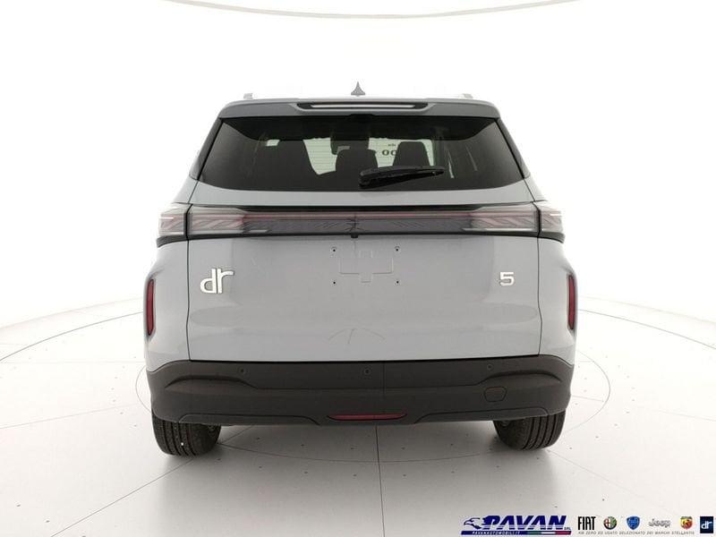 DR AUTOMOBILES dr 5.0 1.5 Comfort