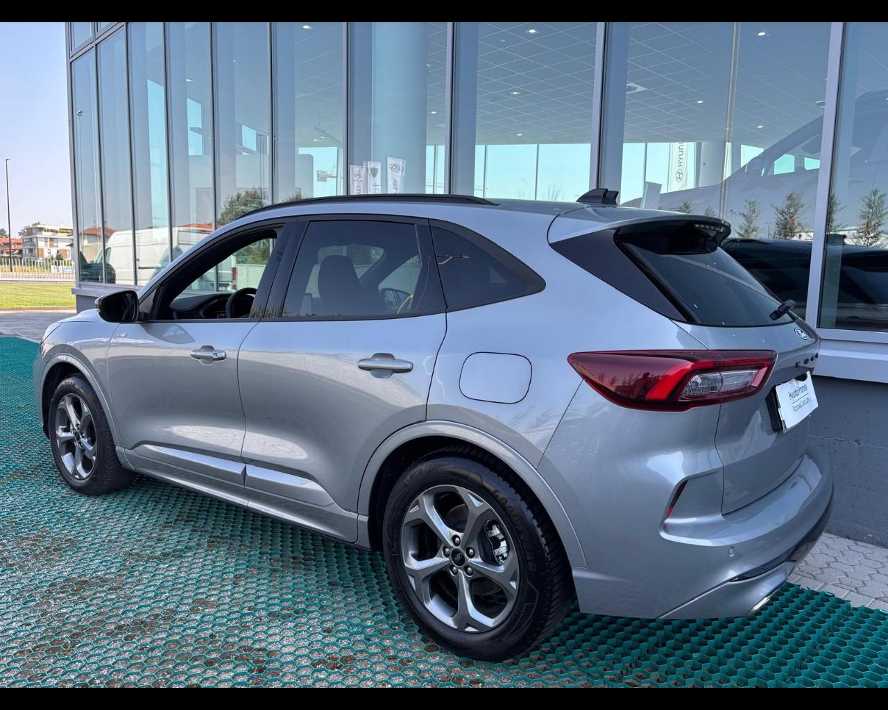 FORD Kuga IV 2024 - Kuga 2.5 full hybrid ST-Line 2wd 180cv auto