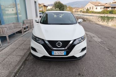 Nissan Qashqai 1.5 dCi 115 CV DCT Business Autom.