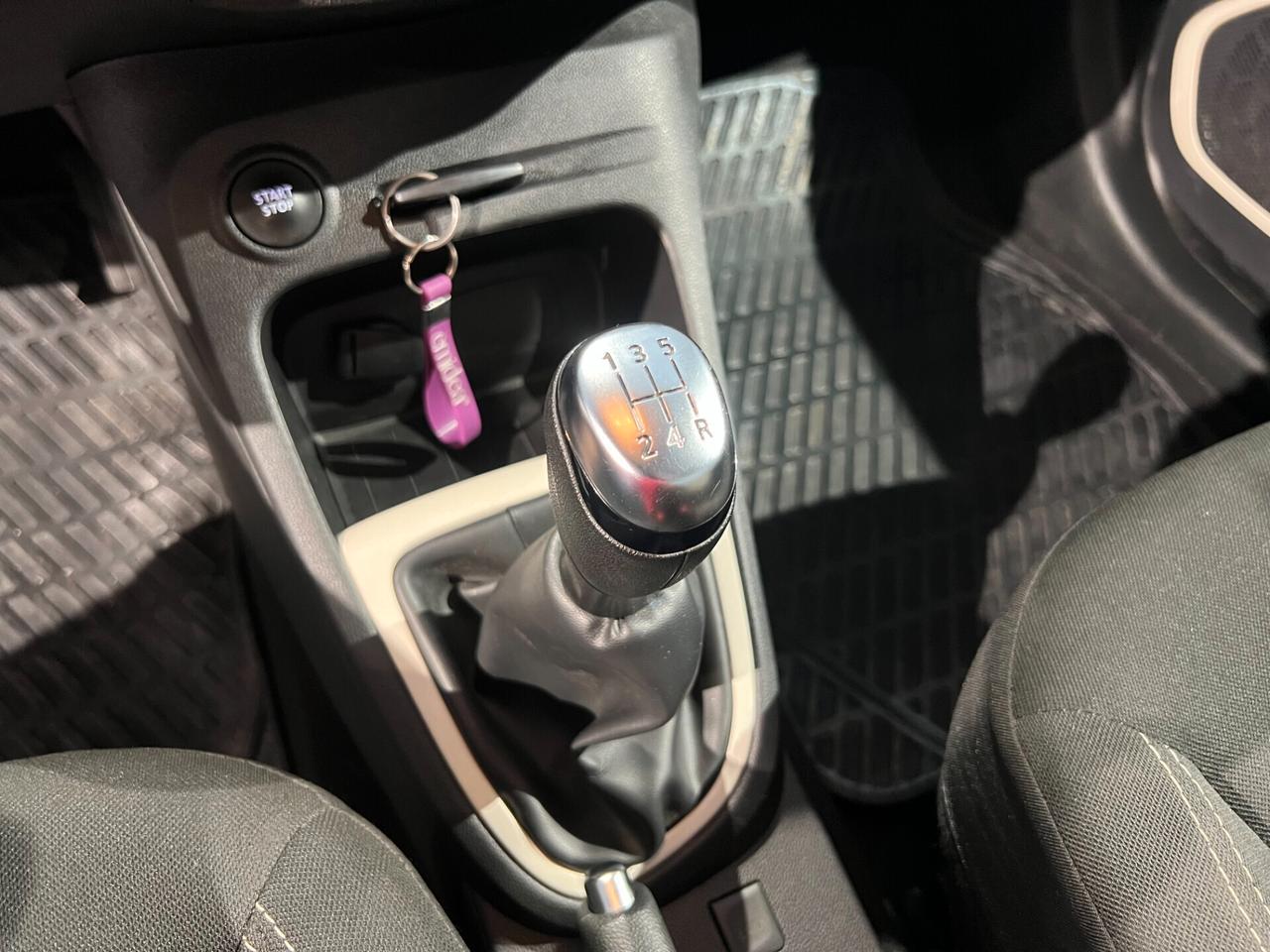 Renault Captur dCi 8V 90 CV Sport Edition2