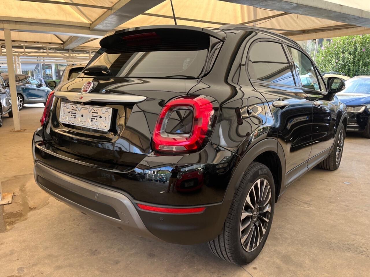 Fiat 500X 1.6 MultiJet 130 CV Cross