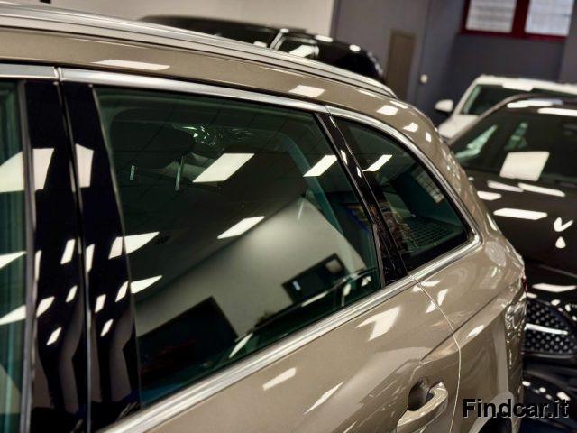 AUDI A4 Avant 40 g-tron S tronic Advanced