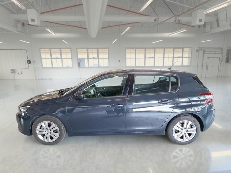 PEUGEOT 308 Business BlueHDi 100 S/S 5 PORTE