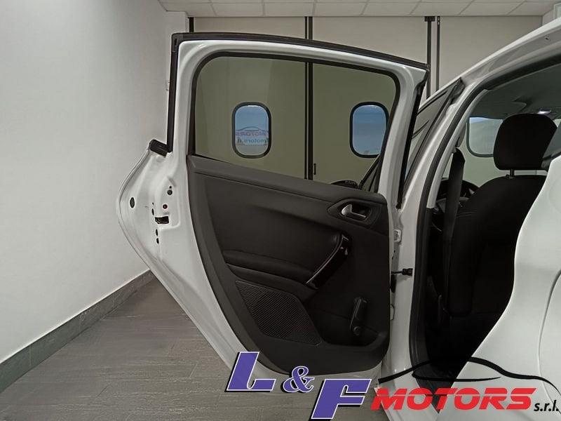 Peugeot 208 Blue HDi DIESEL 100CV ALLURE