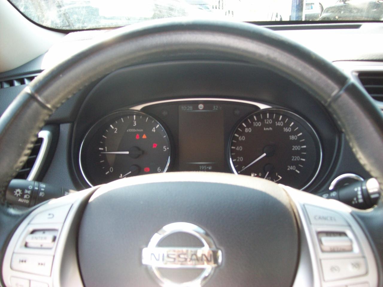 Nissan X-Trail 1.6 dCi 2WD Acenta
