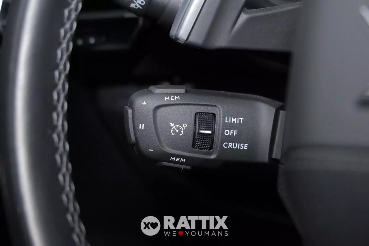 DS Automobiles DS 7 Crossback 1.6 e-tense Phev Grand Chic Auto + tetto apribile