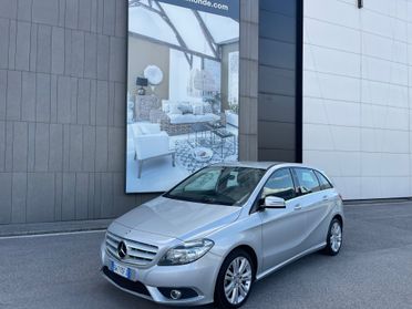 Mercedes-benz B 180 CDI Automatic Premium