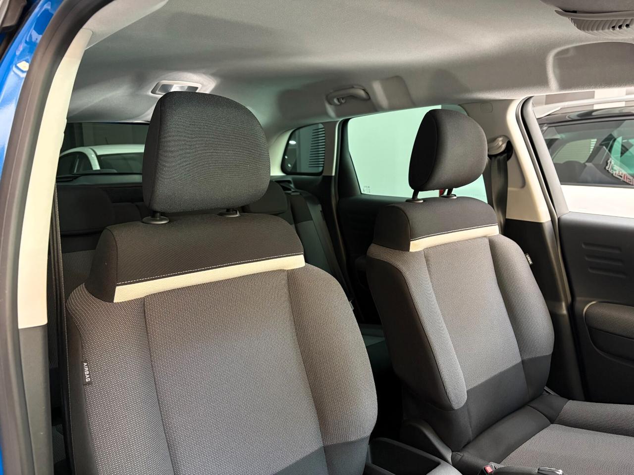 Citroen C3 Aircross 1.2 GPL Puretech 110cv Feel ITALIANA